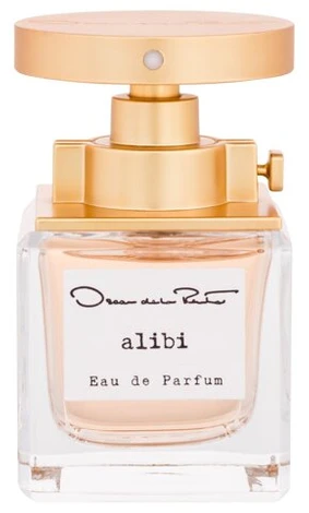 Oscar De La Renta Alibi EDP parfumuotas vanduo moterims, 30 ml