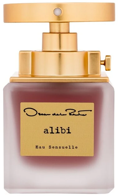 Oscar de la Renta Alibi Eau Sensuelle EDP parfumuotas vanduo moterims, 30 ml