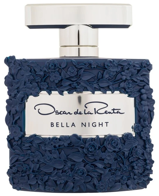 Oscar de la Renta Bella Night EDP Purškiklis 100ml