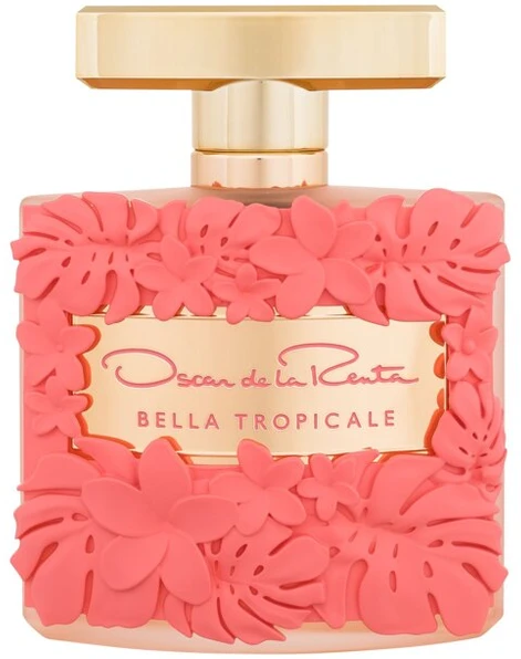 Oscar de la Renta Bella Tropicale EDP parfumuotas vanduo moterims, 100 ml