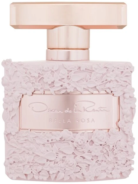 Oscar de la Renta Bella Rosa EDP parfumuotas vanduo moterims, 50 ml