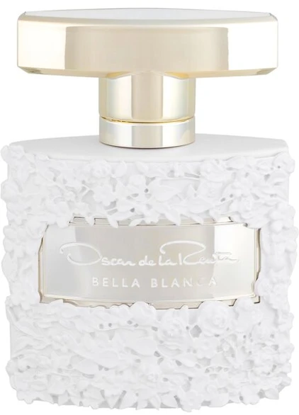 Oscar de la Renta Bella Blanca EDP parfumuotas vanduo moterims, 50 ml