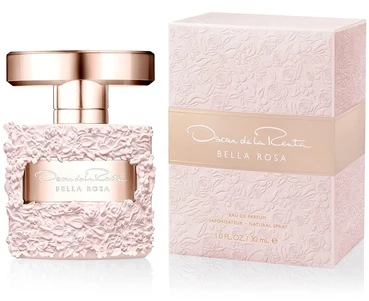 Oscar de la Renta Bella Rosa EDP parfumuotas vanduo moterims, 30 ml
