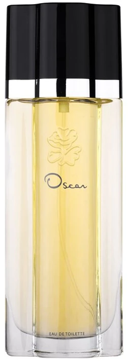 Oscar De La Renta tualetinis vanduo, purškiamas 100ml