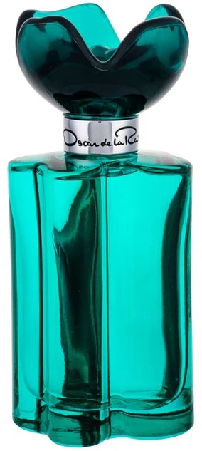 Oscar de la Renta Oscar Jasmine EDT tualetinis vanduo moterims, 100 ml