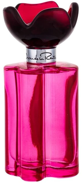 Oscar de la Renta Oscar Rose EDT tualetinis vanduo moterims, 100 ml