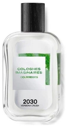 COURREGES Colognes Imaginaires 2030 Verbena Crush EDP purškalas 100ml