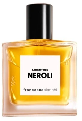 Francesca Bianchi Libertine Neroli Extrait de Parfum PP kvepalai unisex, 30 ml