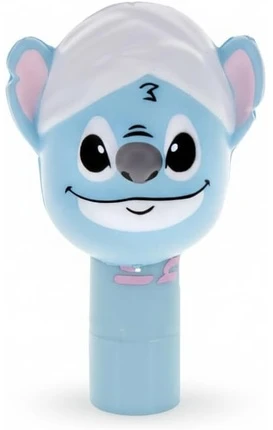 Mad Beauty „Stitch Pamper“ lūpų balzamas 2,5 g