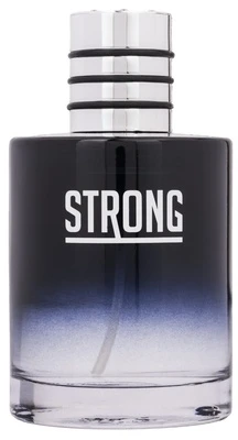 Other Brands Naujas prekės ženklas, stiprus, tualetinis vanduo vyrams, 100 ml vyrams