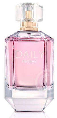 Other Brands New Brand Prestige Skirtas kasdieniam naudojimui Perfume EDP parfumuotas vanduo moterims, 100 ml