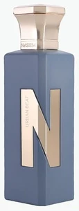 Naseem Urban Beat EDT tualetinis vanduo unisex, 75 ml