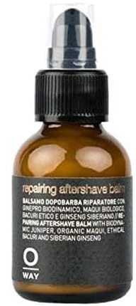 OWAY Repairing Balzamas po skutimosi balzamas po skutimosi, 50 ml