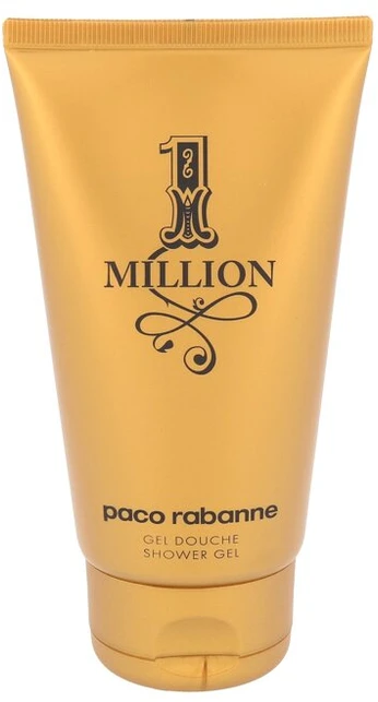 Paco Rabanne 1 Million dušo želė 150ml