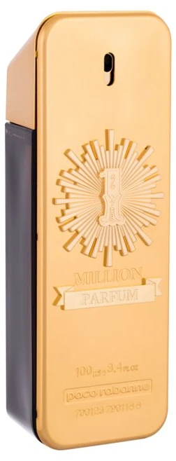 Flakonas Paco Rabanne 1 Million Parfum 100 ml