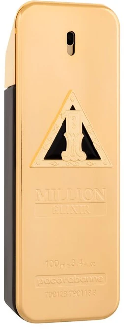 Tester Paco Rabanne 1 Million Eliksyras EDP 100ml