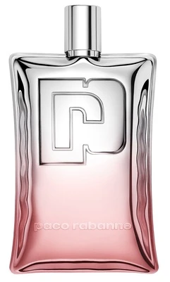 Paco Rabanne Blossom Me EDP parfumuotas vanduo unisex, 62 ml