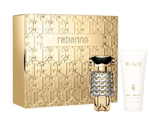 Paco Rabanne Fame Giftset, 125 ml
