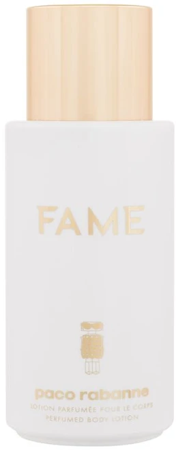 Paco Rabanne Fame Moteriškas kūno losjonas 200ml
