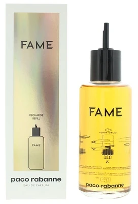 Paco Rabanne Fame kvepalų purškiamasis vanduo 200 ml