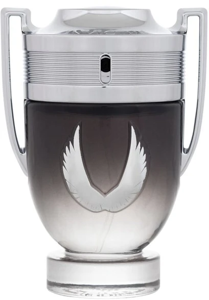 Paco Rabanne Invictus Platinum kvepalai vyrams 50ml