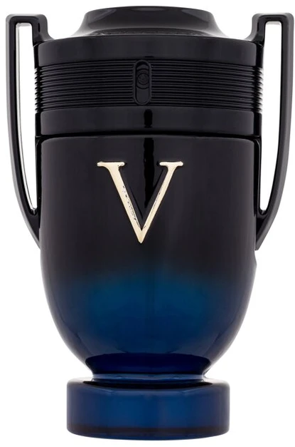 Kvepalai vyrams Paco Rabanne Invictus Victory Elixir Parfum Intense, 50 ml