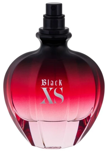 Paco Rabanne Juodas XS for Her EDP 80 ml