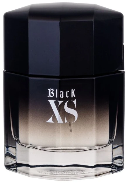 Paco Rabanne Juodas XS EDT Tester