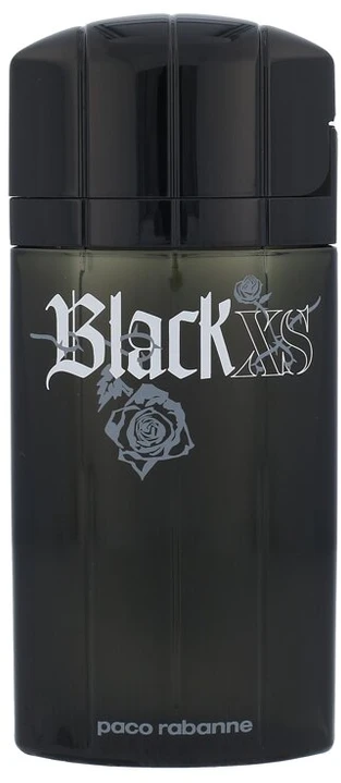 Paco Rabanne XS Juodas EDT M 100 ml Tester