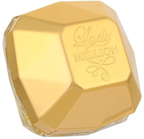 Paco Rabanne Lady Million EDP kvepalai moterims 30ml
