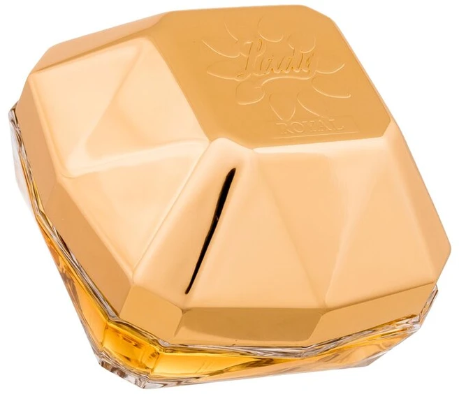 Paco Rabanne Lady Million Royal kvepalai moterims 30ml