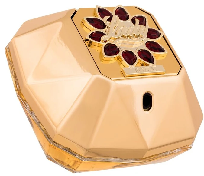 Paco Rabanne Lady Million Royal kvepalai moterims 50ml