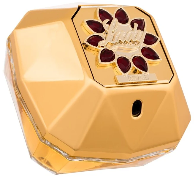 Paco Rabanne Lady Million Royal kvepalai moterims 80ml