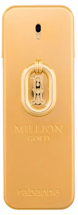 Paco Rabanne Million Gold For Him EDP 100ml