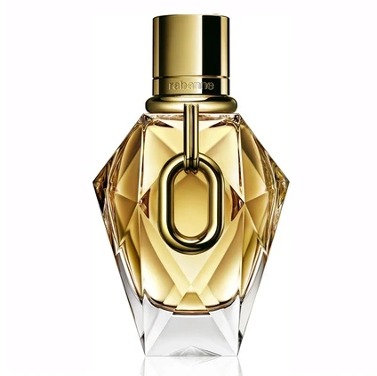 Paco Rabanne Rabanne Million Gold For Her Parfum Papildomas PP pildomi kvepalai moterims, 90 ml