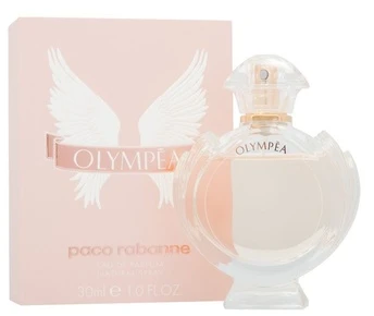Kvepalai moterims Paco Rabanne Olympéa EDP, 30 ml
