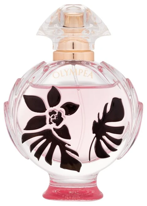 Paco Rabanne Olympéa Flora kvepalai moterims 30ml