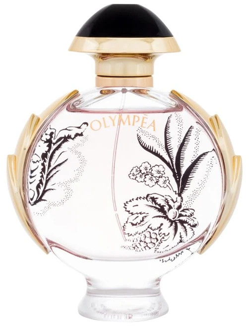 Dėklas Paco Rabanne Olympéa Blossom EDP parfumuotas vanduo moterims, 80 ml