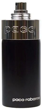 Flakon Paco Rabanne Paco EDT 100ml