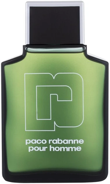 Paco Rabanne Pour Homme tualetinis vanduo vyrams 200ml