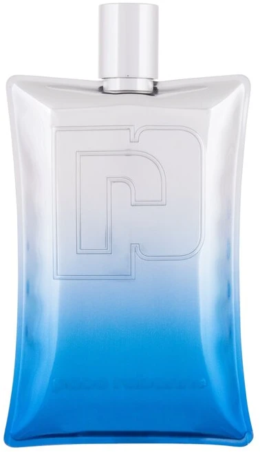Paco Rabanne Pacollection Genius Me EDP parfumuotas vanduo Unisex, 62 ml
