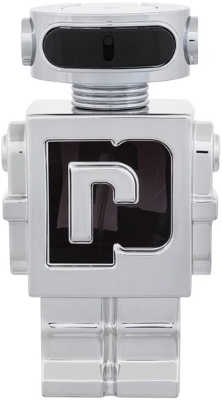 Paco Rabanne Phantom tualetinis vanduo vyrams 100ml