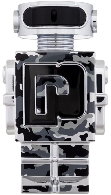 Paco Rabanne Phantom Legion tualetinio vandens purškalas vyrams 100ml