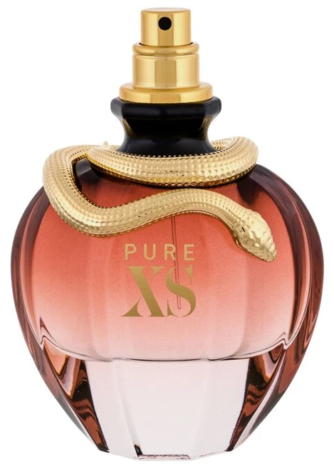 Paco Rabanne Pure XS EDP W 80 ml Tester