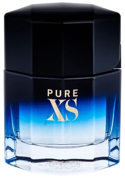 Paco Rabanne Pure XS EDT W 100 ml Tester