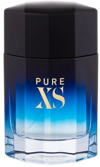 Paco Rabanne Pure XS tualetinis vanduo vyrams 150ml