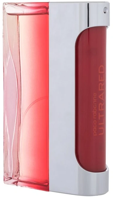 Paco Rabanne kvepalai vyrams Ultrared EDT 100 ml