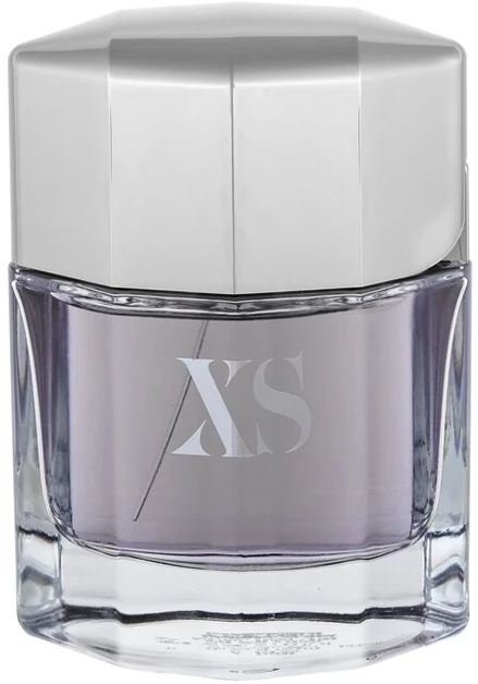 Tualetinis vanduo Paco Rabanne Xs Eau De Toilette Purškiklis, 100ml