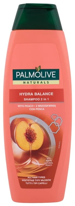 Palmolive Naturals Hydra Balance 2in1