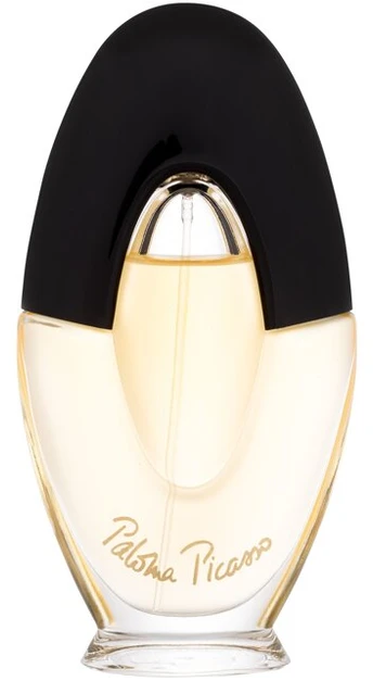 Paloma Picasso Paloma Picasso EDT tualetinis vanduo moterims, 50 ml